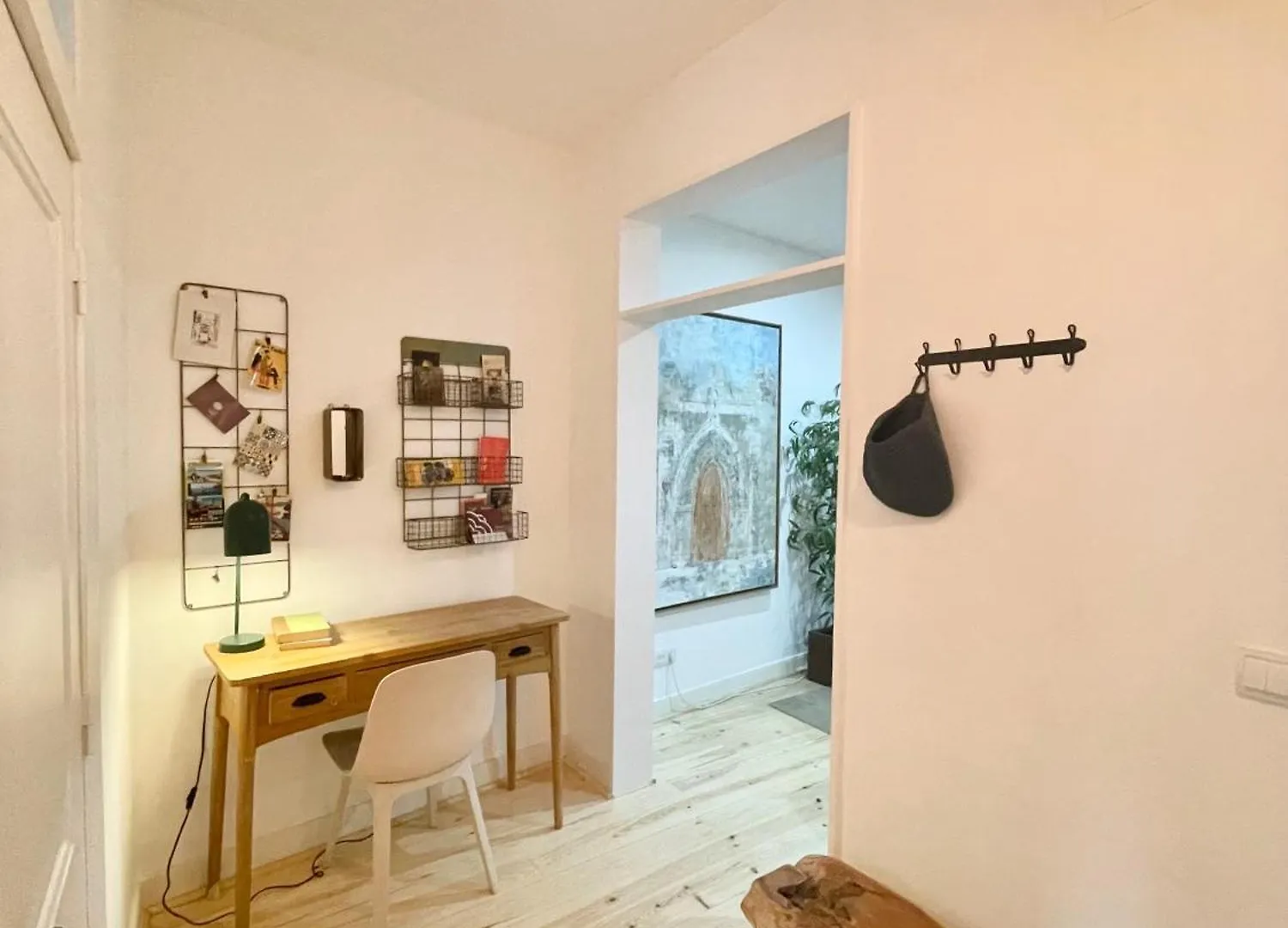 Carmo's Wonder Appartement Lissabon