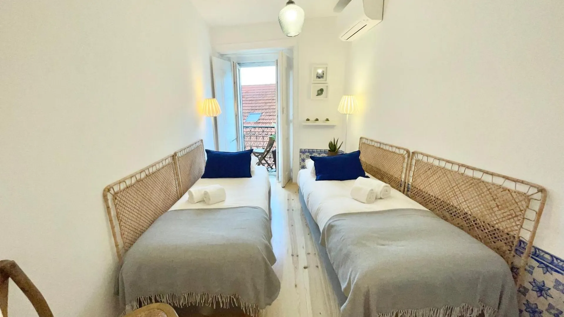 Carmo'S Wonder Apartment Lisbon