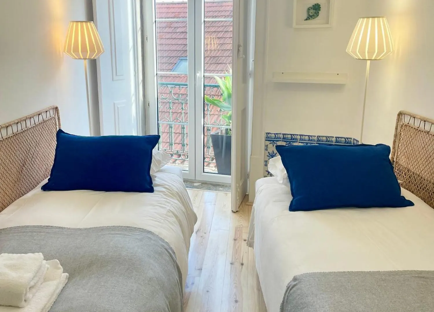 Carmo'S Wonder Apartment Lisbon