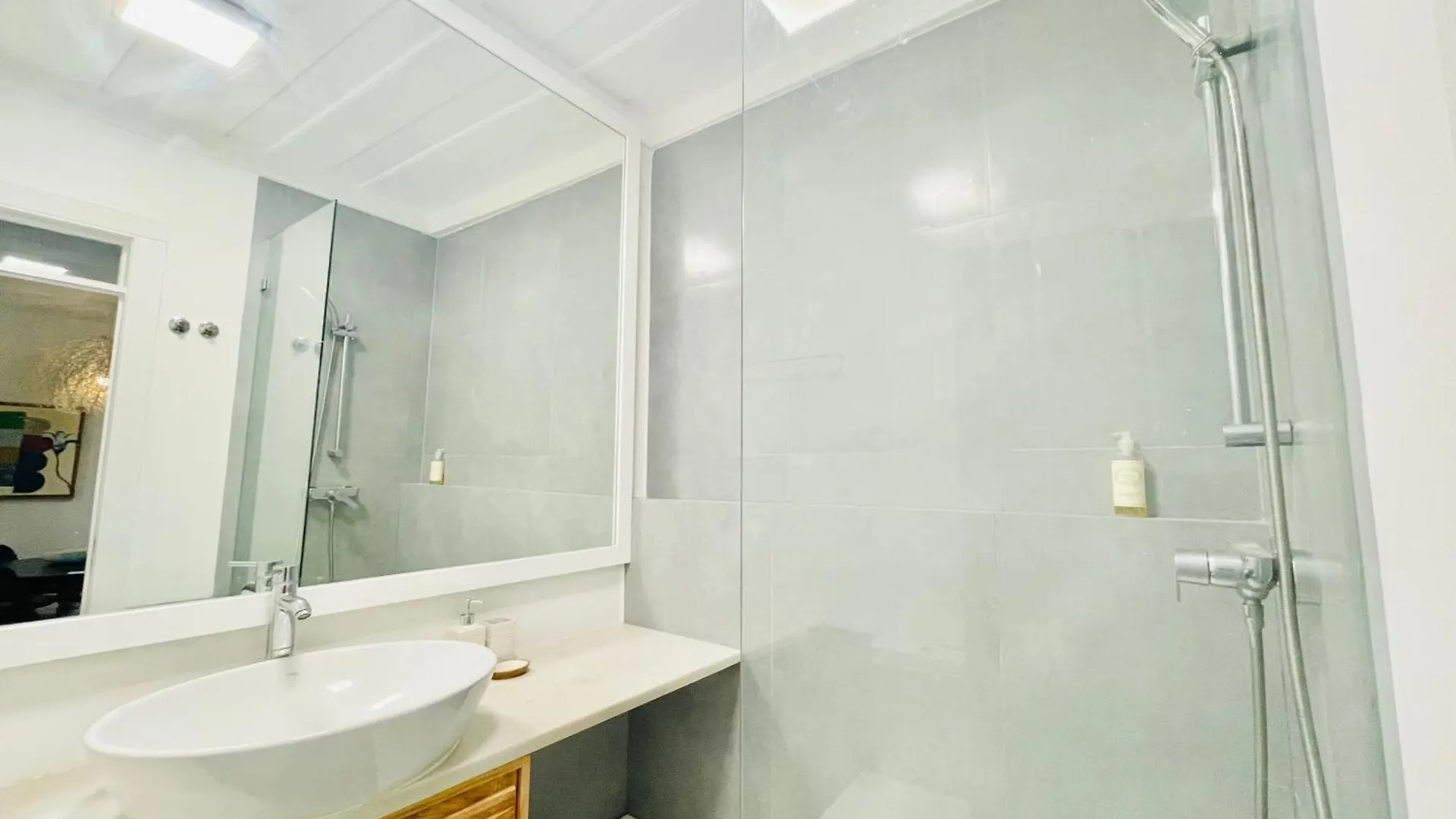 Carmo'S Wonder Apartment Lisbon
