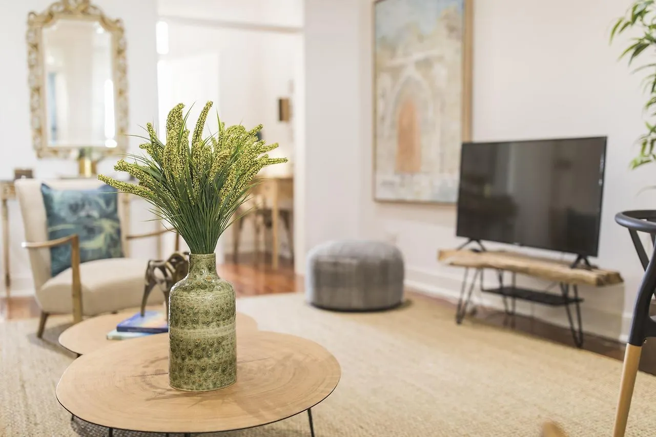 Carmo'S Wonder Apartment Lisbon